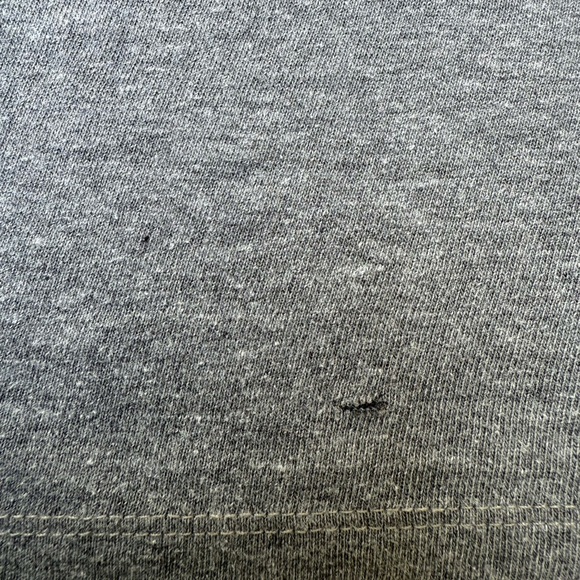 Junk Food Monopoly T - Kids L - “I Need an Allowance”. Vintage-Style Graphic Tee - Picture 6 of 8